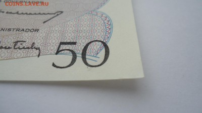 Мозамбик 50 эскудо 1970 г. - DSC02218.JPG