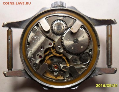 Часы "Чайка" до 03.06. в 22-00 - 3.JPG
