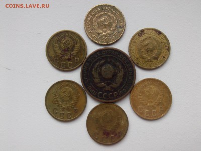 2 КОПЕЙКИ СССР 24=26=31=40=49=53=54 до 6.06.16 - IMG03588