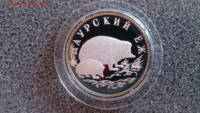 Красная книга 1999 Даурский Ёж до 5.06.2016 22.00МСК - DSC_1975[1]