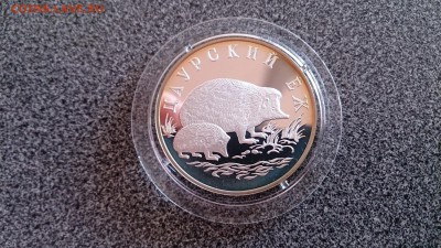 Красная книга 1999 Даурский Ёж до 5.06.2016 22.00МСК - DSC_1976[1]