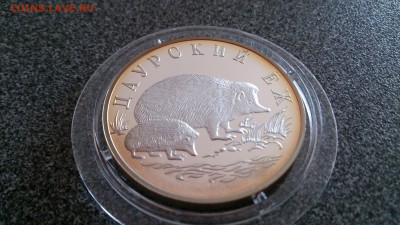 Красная книга 1999 Даурский Ёж до 5.06.2016 22.00МСК - DSC_1995[1]