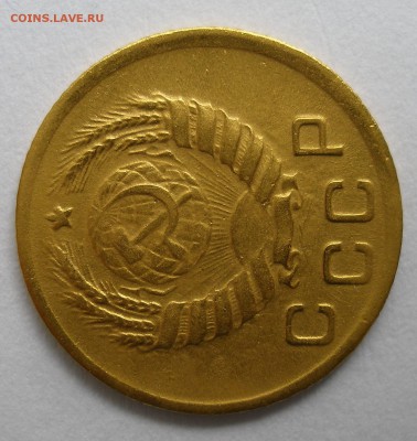 1 копейка 1945 г.Поворот 90гр.до02.06.16г.в22.00 - P1011728.JPG
