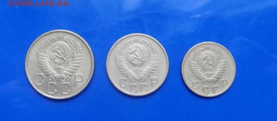 20к 15к. 10к. 1955г.. - с 04