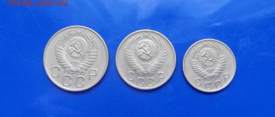 20к 15к. 10к. 1956г.. - с 07