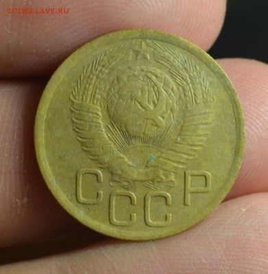 3 копейки 1949 - DSC_2477