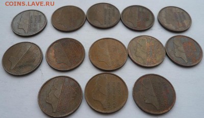Оценка иностранных монет для мелкого опта. - P1170539.JPG