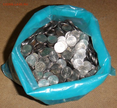 1 копейка 2003 с.п 2640 шт Оценка - 03 2