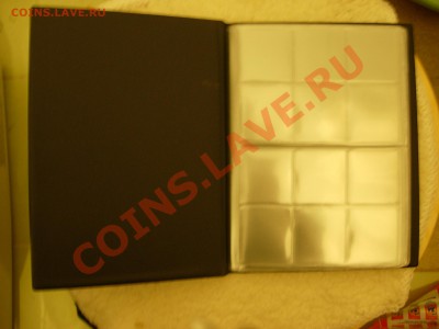 Карманный альбомы NUMIS под 96 монет - DSCN6231.JPG