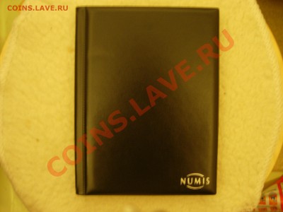 Карманный альбомы NUMIS под 96 монет - DSCN6232.JPG