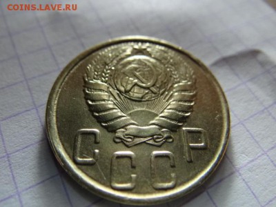 5 копеек 1943-КРАСИВАЯ короткий!..есть БЛИЦ - DSC03566.JPG