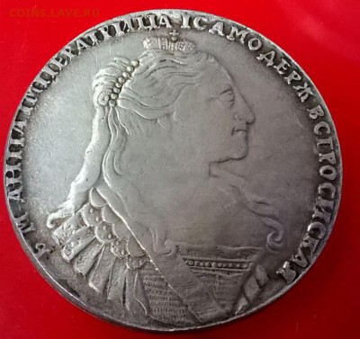 Рубль 1734. Оценка - image-01-06-16-12-30-2