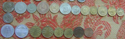 РАЗНАЯ ИНОСТРАНЩИНА. ИЮНЬ - Болгария - Веймар 2