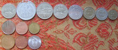 РАЗНАЯ ИНОСТРАНЩИНА. ИЮНЬ - Румыния - Словакия