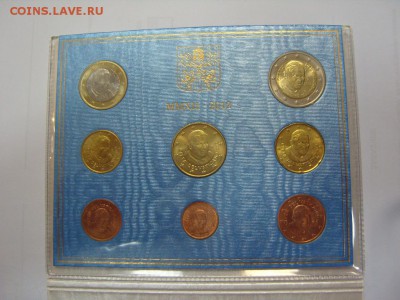 Набор "Ватикан" 2012 г. Оценка. - SS107056.JPG