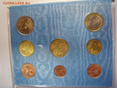 Набор "Ватикан" 2012 г. Оценка. - SS107057.JPG