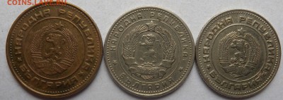 Монеты Дании и Норвегии - DSCN1194.JPG
