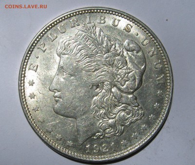 США. МОРГАН доллар 1921 и 1896. ОТЛИЧНЫЙ. Предпродажные. - 018.JPG