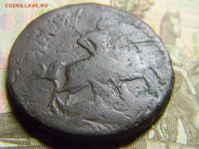 2 коп 1758  верхняя бандероль гурт екатерин до 4.06  в 21.30 - Изображение 291