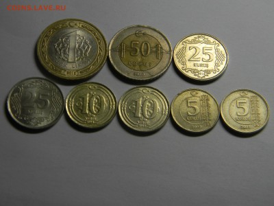 8 монет Турция до  4.06 в 21.30 по москве - Изображение 289