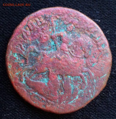 2 коп 1758,с рубля - AcP_n6pOpHs