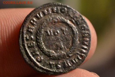 Рим. Крисп 317 — 326 - CSC_1077.JPG