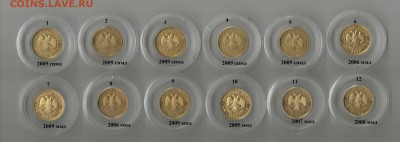 Победоносцы по фиксу СПМД - 20700 рублей, ММД - 21500 рублей - 2