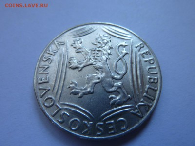 Серебряные монеты европы. Предпродажная оценка. - P1040993.JPG