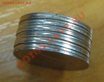 1коп.2007г. Шт.1., а аверс Шт.В??? - IMG_0585