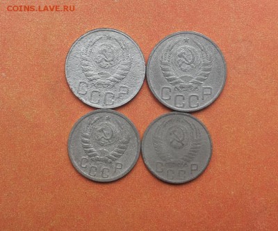 15 коп 1939,51 +20 коп 1937,45 до 8 июня блиц - 15 коп 39,51 2