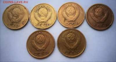Не частые 2 коп.-61. 62. 63. 64. 65.77. до 8.06.16 в 20-00 М - SAM_4948.JPG