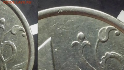 1 рубль 1998 года ММД шт. 1.13 по ЮК - s8RuKtYfphM