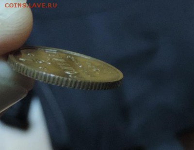 ПОЛ КОПЕЙКИ 1914г. UNC из кубышки с 200р. - DSCN3518