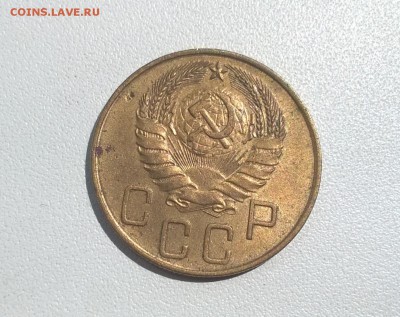 Пятаки 1928-1951 на оценку - WP_20160602_13_20_33_Pro