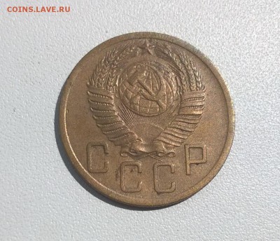Пятаки 1928-1951 на оценку - WP_20160602_13_19_48_Pro