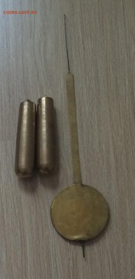 Настенные часы оцена - IMG_1298.JPG