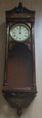 Настенные часы оцена - IMG_1299.JPG