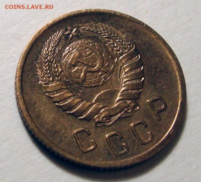 2 Копейки 1938 См. фото Достойная, до 6.06.2016 22:00 мск - Безимени-5