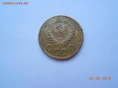 2коп 1945г "Уставшая" - 2коп 1945 010.JPG