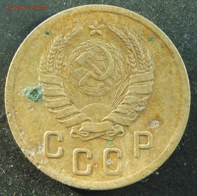 2к 1940 шт. ? - DSC04205.JPG