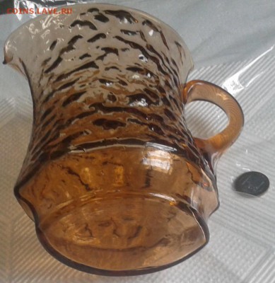 кувшин из стекла, сливочница, кубок,старинные весы - 2016-06-02 14.20.38