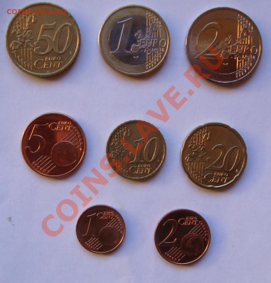 ЕВРО МОНЕТЫ Австрия комплект 2002 до 16ноября 22-22 МСК - DSC01612.JPG