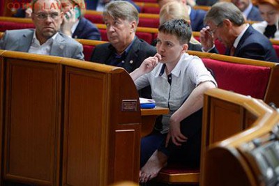 404 - страна абсурда или всё про Украину - на работе
