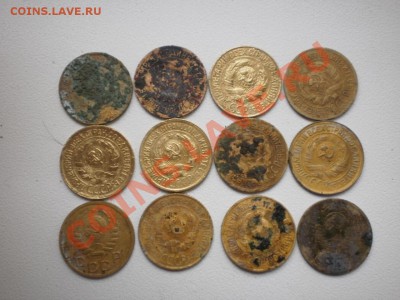 копейки СССР - PB140213.JPG