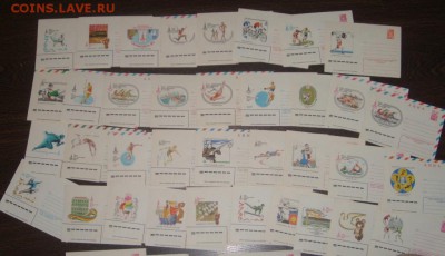 СССР ХМК олимпиада Москва 80 41шт - S7300052.JPG