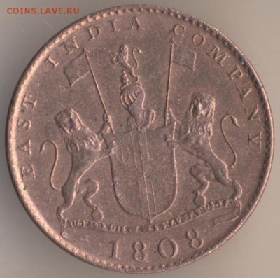 Дания 1 скиллинг. 1771 внимание - 68