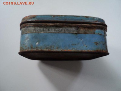 Коробочка Монпосье Ландрин на оценку - DSC03913.JPG