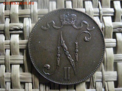 5 пенни 1915г. В альбом. До 9.09.2016г. - 9.06 085.JPG