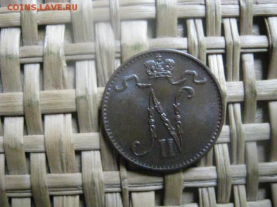 1 пенни 1912г. В альбом. До 9.06.2016г. - 9.06 089.JPG