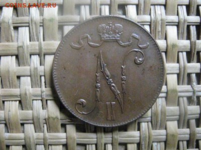5 пенни 1916г. В альбом. До 9.06.2016г. - 9.06 094.JPG